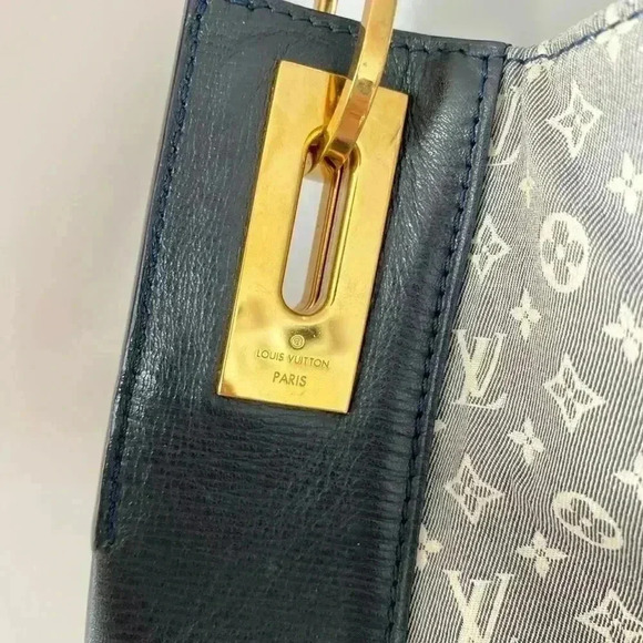 Authentic Louis Vuitton Rendezvous PM IDYLLE - Picture 11 of 16